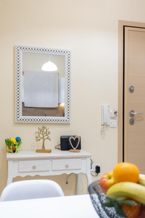 Luxury Apartment In Garitsa Bay Corfu  Εξωτερικό φωτογραφία